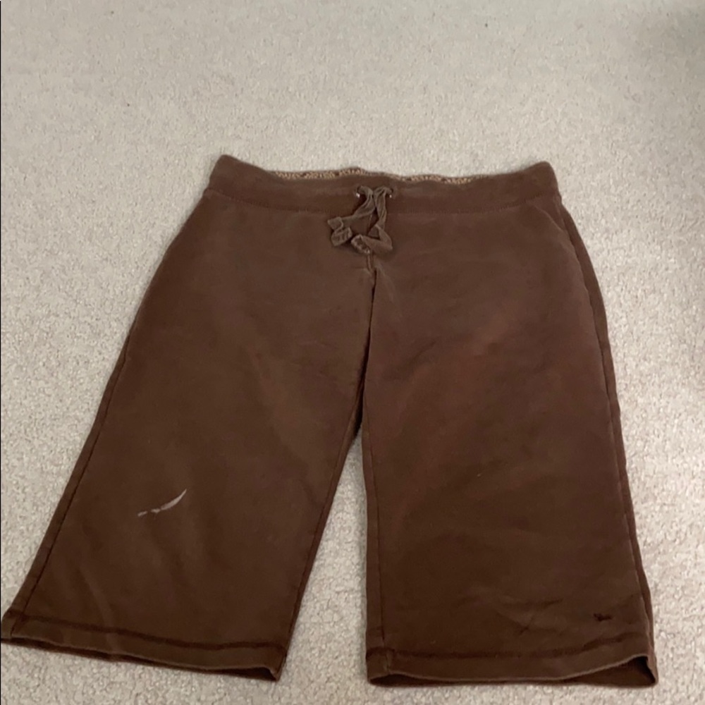 Danskin Now capris